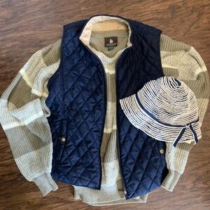 Fisherman aesthetic bundle size XL